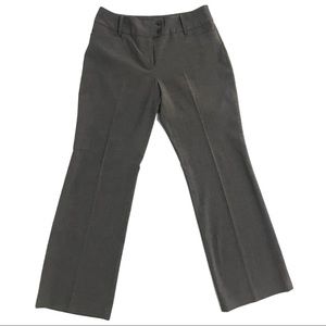 Rafaella pinstripe trousers